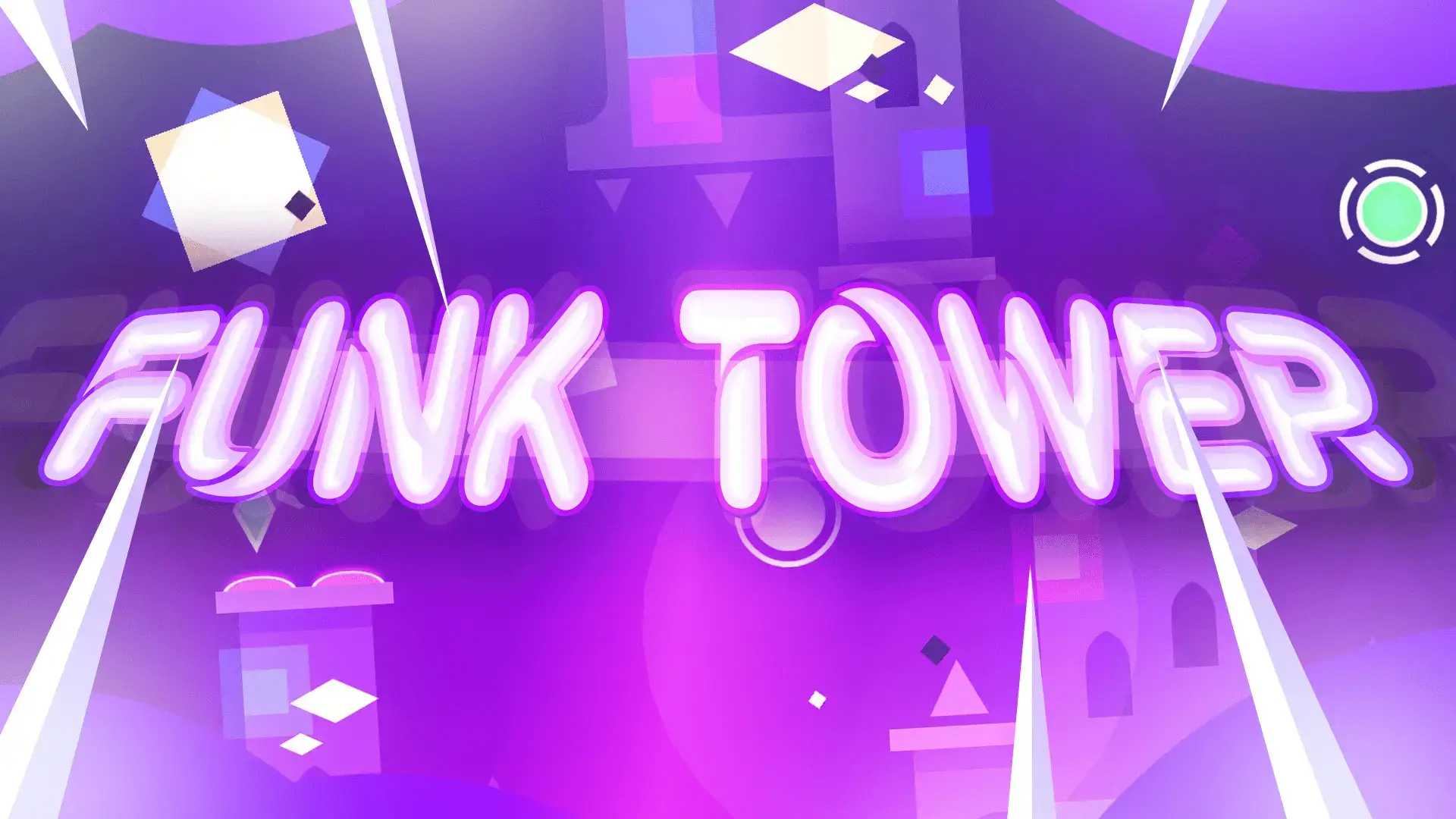 Funk Tower